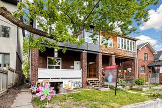 Duplex for Sale, 395 Rhodes Ave, Toronto, ON