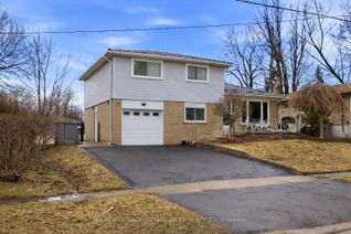 Sidesplit for Sale, 7 Dawson Cres, Halton Hills, ON Sidesplit for Sale, 7 Dawson Cres, Halton Hills, ON