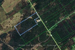 Vacant Residential Land for Sale, Pt Lt 27 Highway 6 Hwy, Northern Bruce Peninsula, ON Vacant Residential Land for Sale, Pt Lt 27 Highway 6 Hwy, Northern Bruce Peninsula, ON