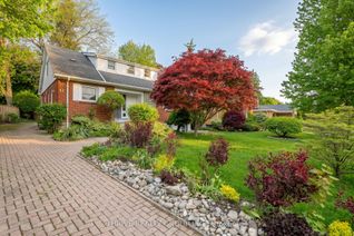 Detached House for Sale, 17 Croxton Rd W, London South, ON Detached House for Sale, 17 Croxton Rd W, London South, ON