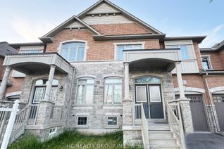Property for Rent, 90 Christian Ritter Dr, Markham, ON