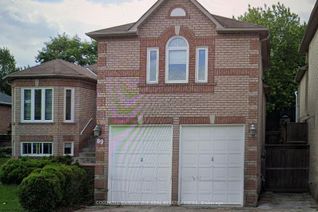 House for Rent, 89 Depeuter Cres #Bsmt, Bradford West Gwillimbury, ON