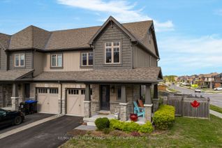 Townhouse for Sale, 2 Foley Cres, Collingwood, ON