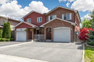 Property for Sale, 922 Stainton Dr, Mississauga, ON