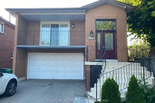 Bungalow for Rent, 571 Roselaire Trl #Lower, Mississauga, ON