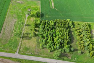 Land for Sale, 3859 Wardell Dr, Adelaide Metcalfe, ON Land for Sale, 3859 Wardell Dr, Adelaide Metcalfe, ON