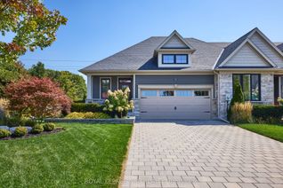 Freehold Townhouse for Sale, 55 Andrew Ln, Thorold, ON Freehold Townhouse for Sale, 55 Andrew Ln, Thorold, ON