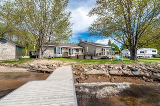 Bungalow for Sale, 437 Island View Dr, North Algona Wilberforce, ON