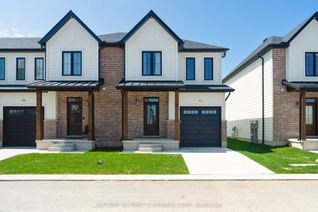 Property for Sale, 147-24(32) Scotts Dr, Lucan Biddulph, ON