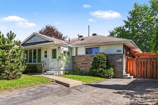 Property for Sale, 788 Dickens Ave, Elmvale Acres and Area, ON