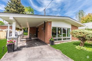 Backsplit for Sale, 126 Roebuck Dr, Toronto, ON Backsplit for Sale, 126 Roebuck Dr, Toronto, ON