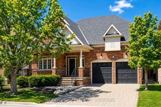 Bungaloft for Sale, 19 Weslock Cres, Aurora, ON Bungaloft for Sale, 19 Weslock Cres, Aurora, ON