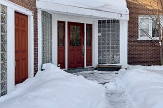 Property for Rent, 195 Rumble Ave, Richmond Hill, ON