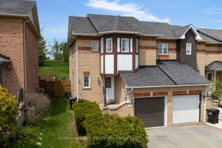 Property for Sale, 22 Gadwall Ave, Barrie, ON