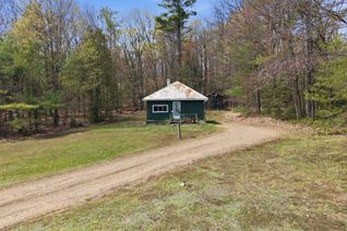 Vacant Residential Land for Sale, 1163 Vankoughnet Rd, Bracebridge, ON Vacant Residential Land for Sale, 1163 Vankoughnet Rd, Bracebridge, ON