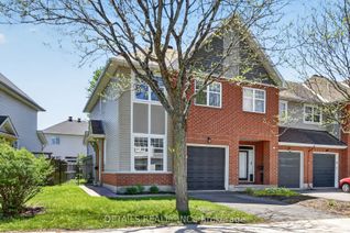 Property for Sale, 120 Waterbridge Dr, Barrhaven, ON Property for Sale, 120 Waterbridge Dr, Barrhaven, ON