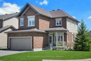Property for Sale, 862 Oat Straw Way, Leitrim, ON Property for Sale, 862 Oat Straw Way, Leitrim, ON