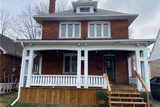 Property for Rent, 52 Emerson St, Hamilton, ON Property for Rent, 52 Emerson St, Hamilton, ON