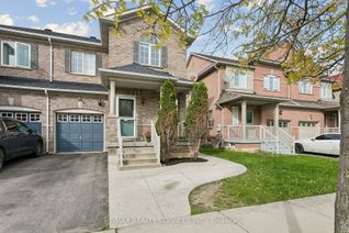 Semi-Detached House for Sale, 276 Fitzgerald Cres, Milton, ON Semi-Detached House for Sale, 276 Fitzgerald Cres, Milton, ON