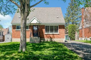 Detached House for Sale, 535 Dunbrack St, Overbrook - Castleheights and Area, ON Detached House for Sale, 535 Dunbrack St, Overbrook - Castleheights and Area, ON