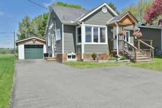 Property for Sale, 58 Barnet Blvd, Renfrew, ON