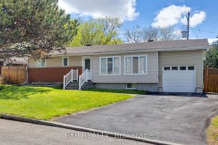 Detached House for Sale, 888 CHARLESWOOD Ave, Overbrook - Castleheights and Area, ON Detached House for Sale, 888 CHARLESWOOD Ave, Overbrook - Castleheights and Area, ON