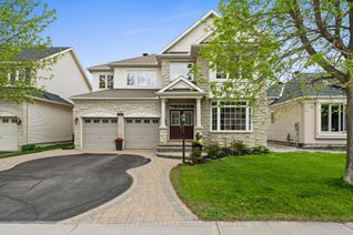 House for Sale, 788 Kilbirnie Dr, Barrhaven, ON