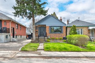 Bungalow for Sale, 568 Northcliffe Blvd, Toronto, ON
