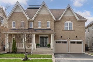 Property for Sale, 77 Joshua Blvd, Whitby, ON