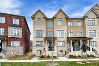 Townhouse for Rent, 67 Yorkton Blvd, Markham, ON