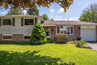 Sidesplit for Sale, 7 Stirling Cres, St. Thomas, ON Sidesplit for Sale, 7 Stirling Cres, St. Thomas, ON