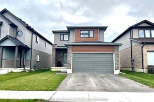 House for Rent, 1547 Bob Schram Way, London North, ON