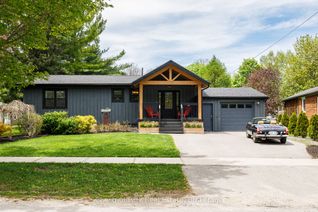 Property for Sale, 119 Hillcrest Dr, Blue Mountains, ON