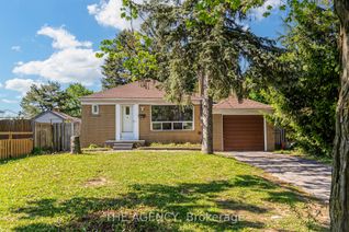 Property for Sale, 50 Todd Rd, Toronto, ON