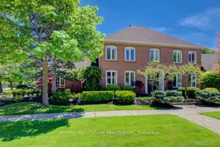 Property for Sale, 1300 Old Bridle Path, Oakville, ON