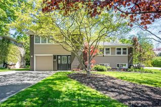 Sidesplit for Sale, 183 Westminster Dr, Oakville, ON Sidesplit for Sale, 183 Westminster Dr, Oakville, ON