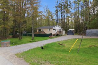 Bungalow for Sale, 14 Morrison St, Kawartha Lakes, ON