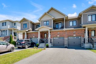 Townhouse for Sale, 106 Dr Richard James Cres, Loyalist, ON Townhouse for Sale, 106 Dr Richard James Cres, Loyalist, ON