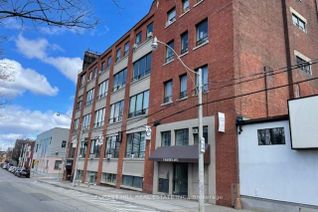 Industrial Property for Lease, 9 Davies Ave #303, Toronto, ON Industrial Property for Lease, 9 Davies Ave #303, Toronto, ON