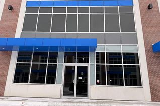 Industrial Property for Lease, 20 Tasker Rd #E7, Brampton, ON