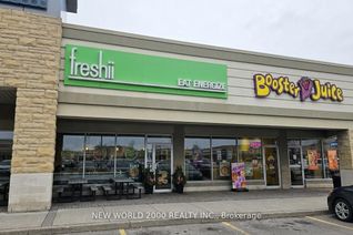 Business for Sale, 7600 Weston Rd #67, Vaughan, ON