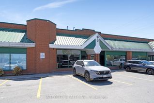 Commercial/Retail Property for Sale, 100 Regina Rd #5, Vaughan, ON Commercial/Retail Property for Sale, 100 Regina Rd #5, Vaughan, ON