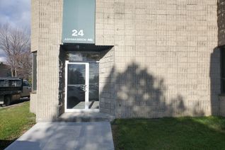 Property for Lease, 24 Ashwarren Rd, Toronto, ON