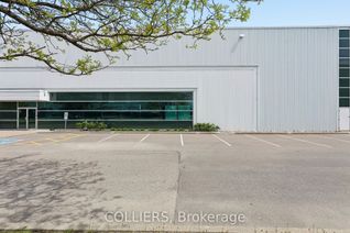 Property for Sublease, 7900 Goreway Dr #6, Brampton, ON Property for Sublease, 7900 Goreway Dr #6, Brampton, ON