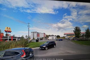 Investment Property for Sale, 808 BELL Blvd W, Belleville, ON
