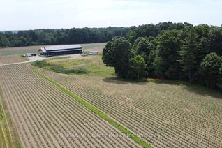 Commercial Farm for Sale, 49975 Vienna Line, Malahide, ON