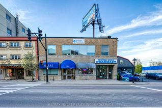 Non-Franchise Business for Sale, 791 Princess St #104, Kingston, ON