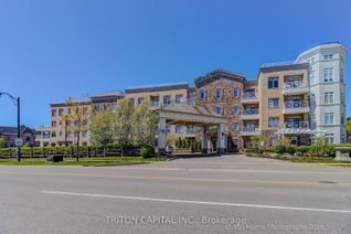 Condo for Sale, 80 Burns Blvd #336, King, ON