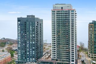 Apartment for Rent, 2075 Lakeshore Rd #214, Burlington, ON