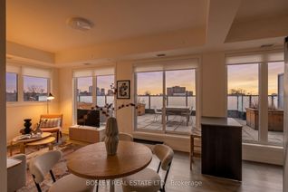 Condo Apartment for Sale, 385 Osler St #502, Toronto, ON